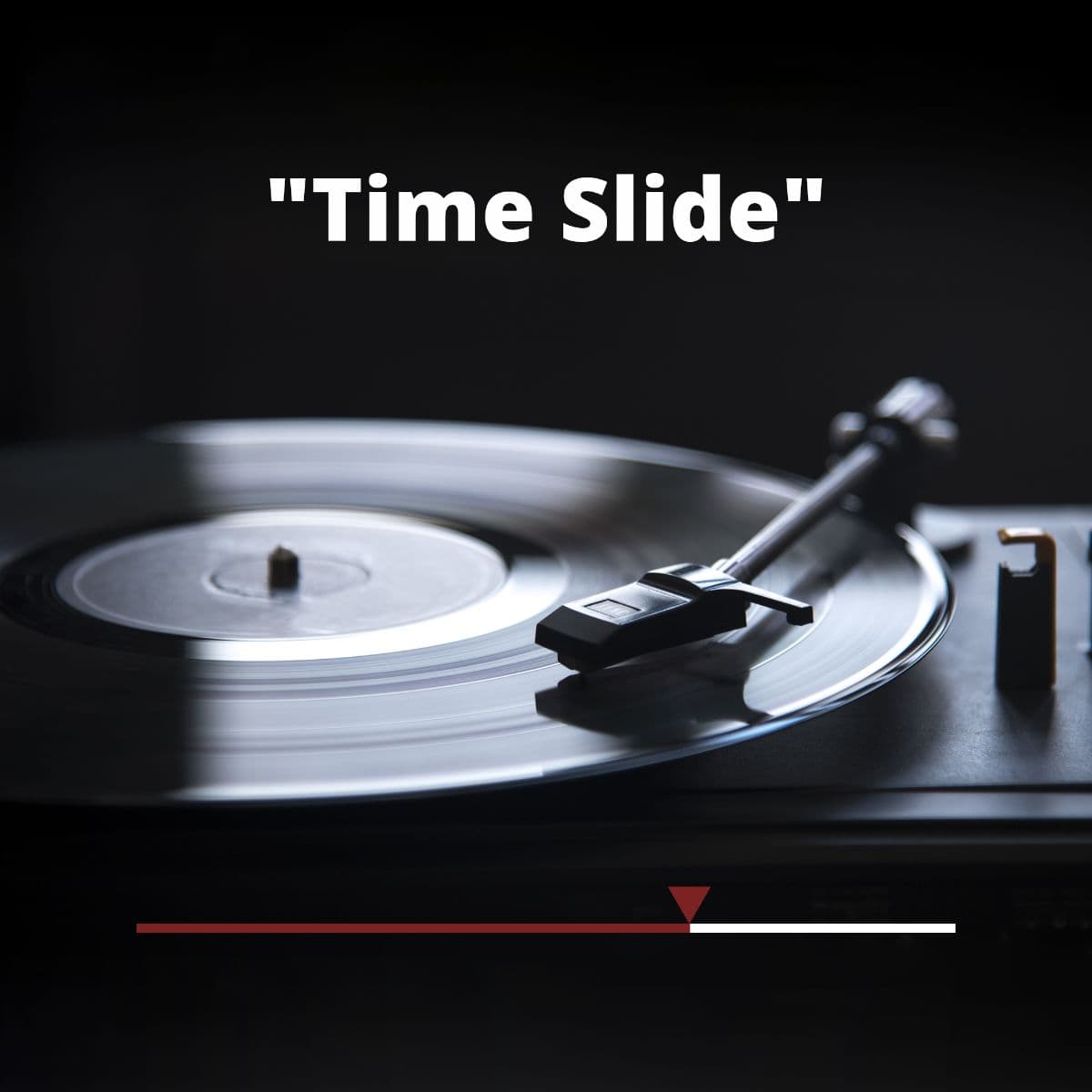 Time Slide Your Videos on Djaminn!