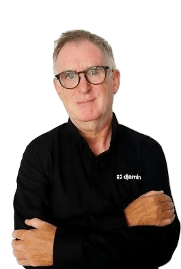 Marc Kubbinga
