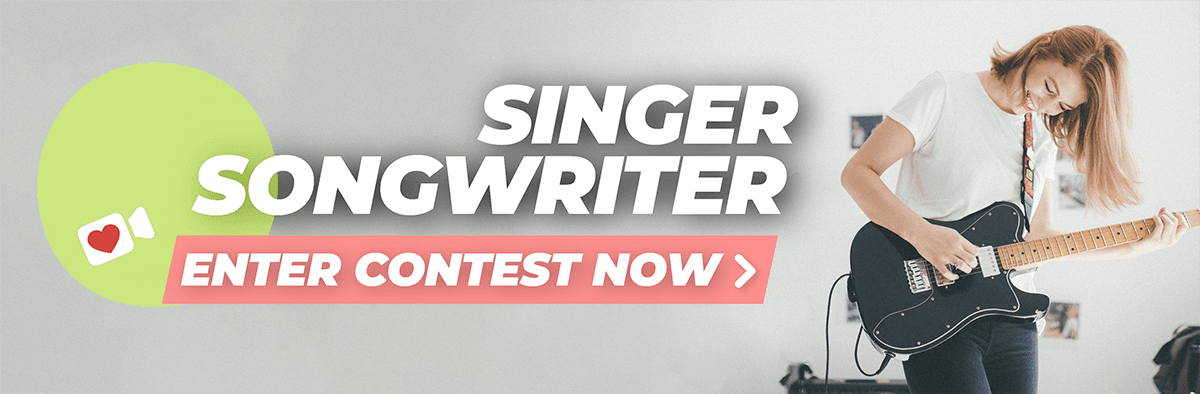 Singer-Songwriter Contest