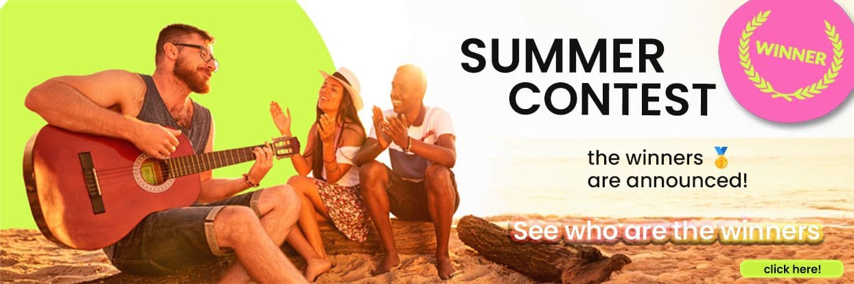 Summer Contest