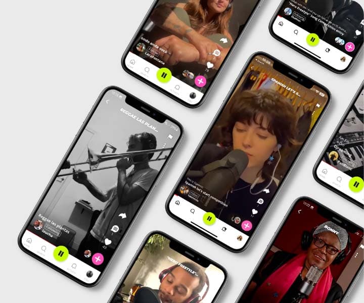 Unleash the joy of music creativity and stop ‘doom scrolling