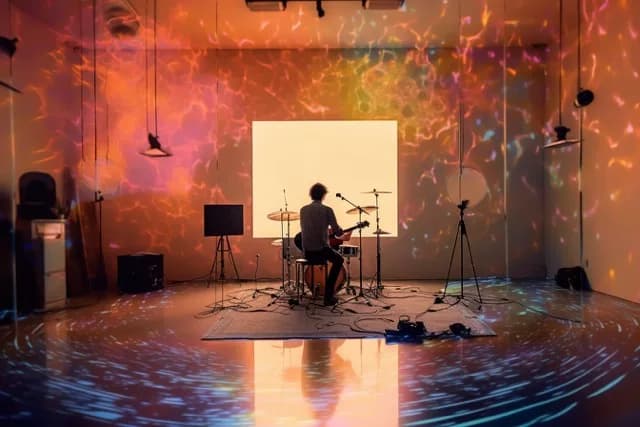 Recording good audio – 5 tips