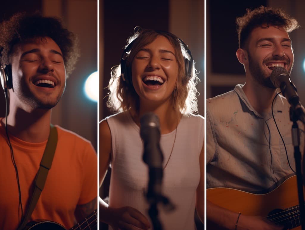 Music collaboration apps – Connect and Create