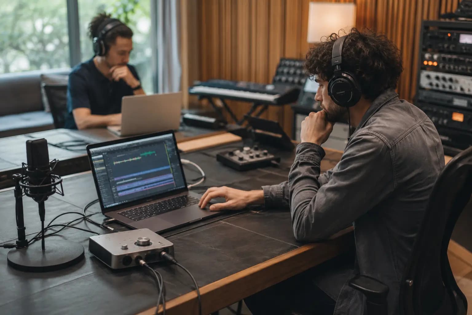 How to Choose an Online Music Collaboration Platform