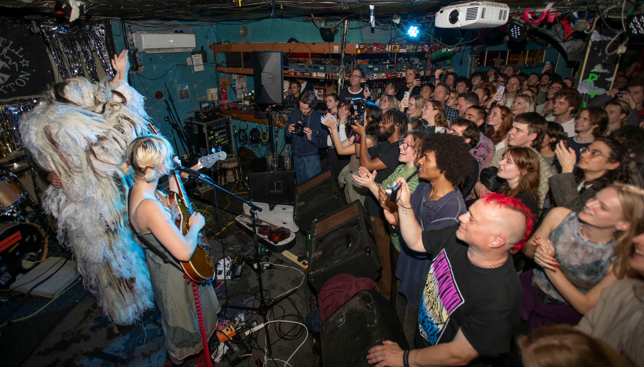 The Windmill (Brixton)