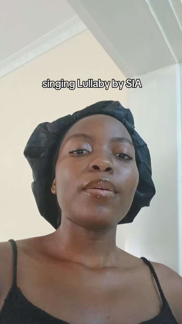 Lullaby by SIA