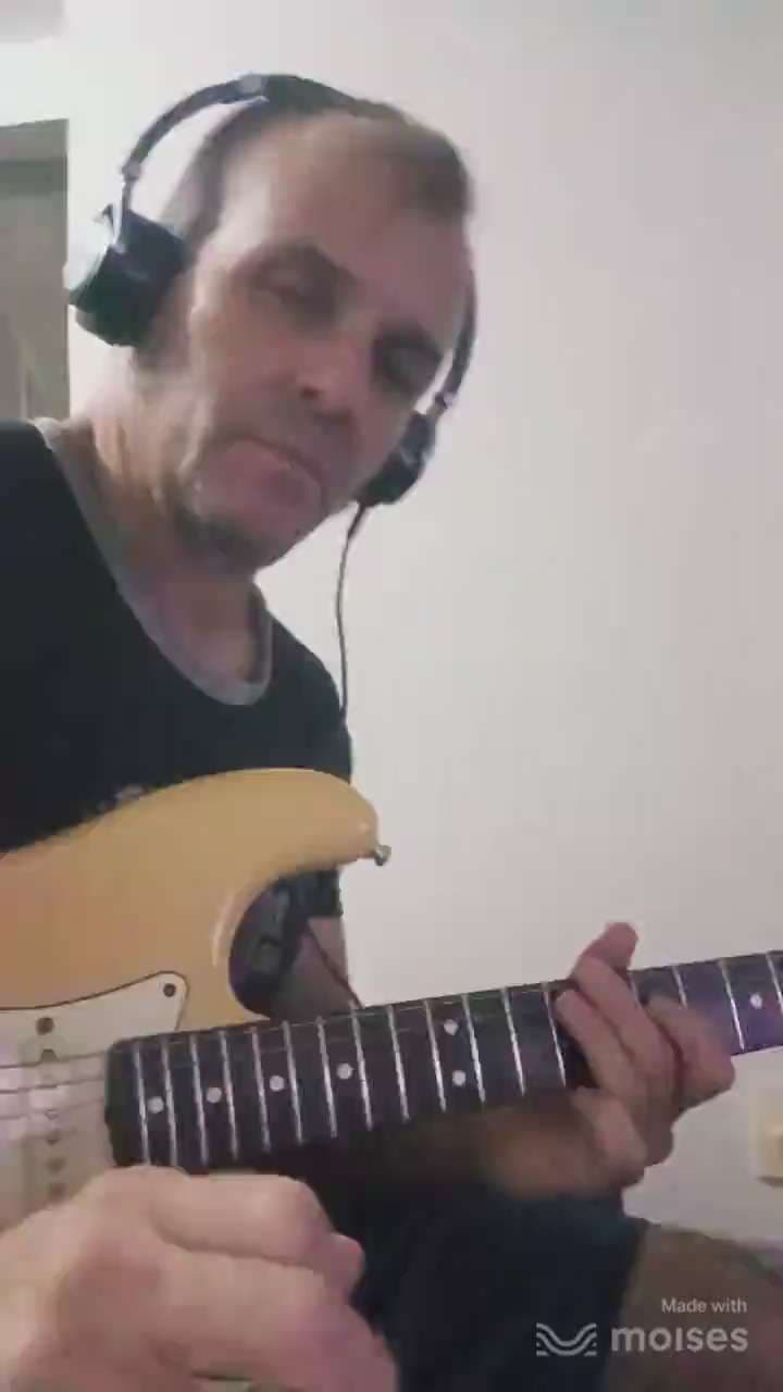 Lady Love - Robin Trower