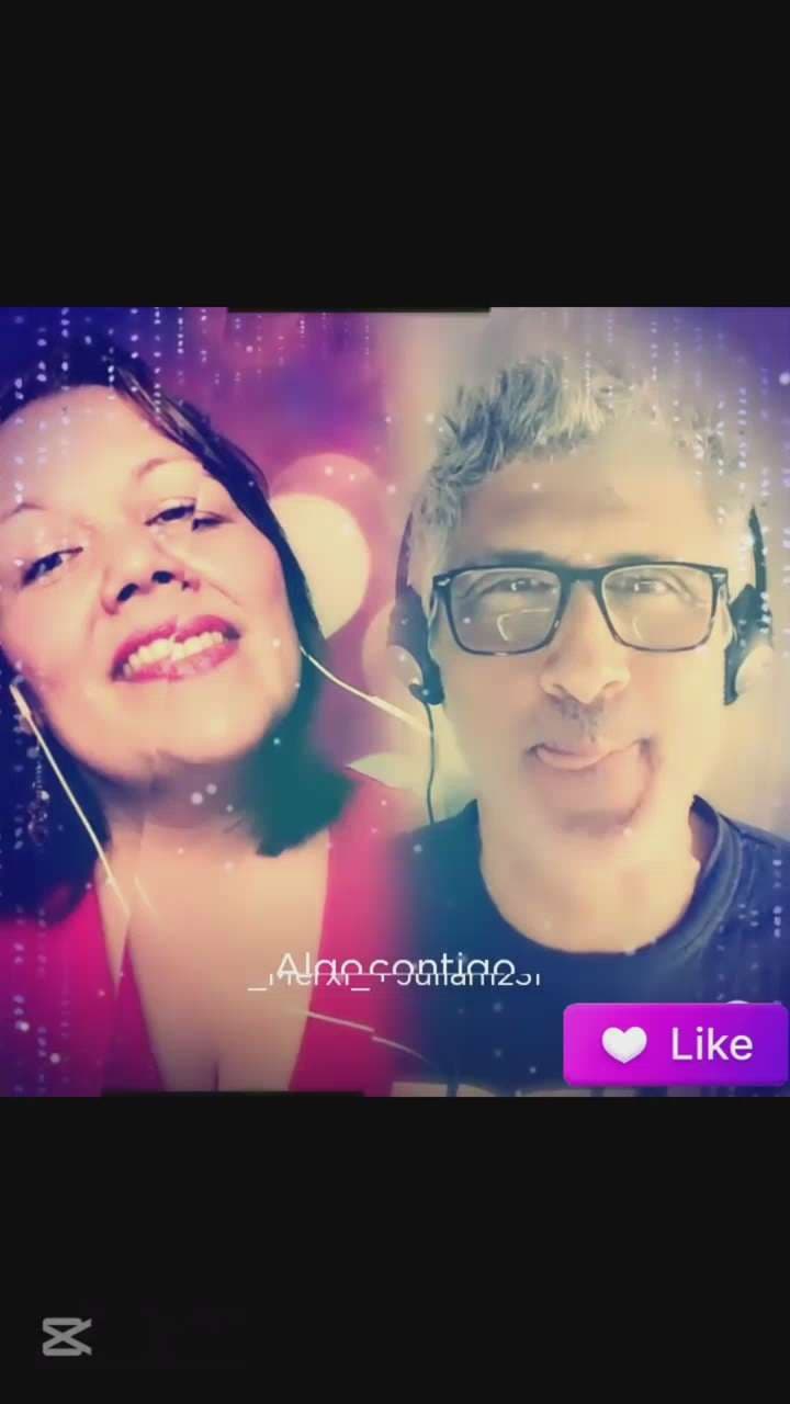 Algo contigo 🎶