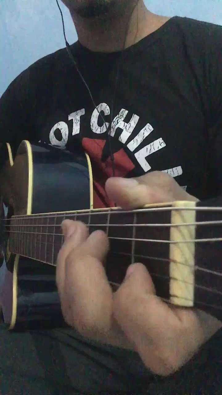 Não olhe assim