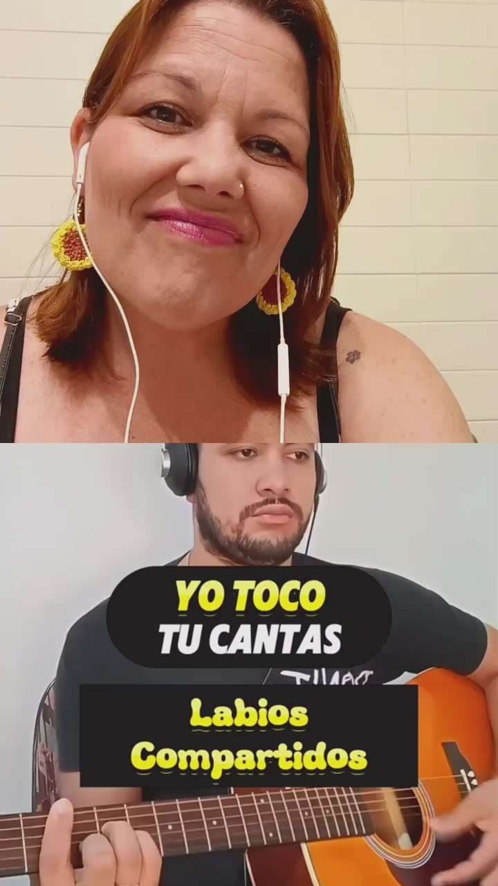 Labios compartidos 🎶