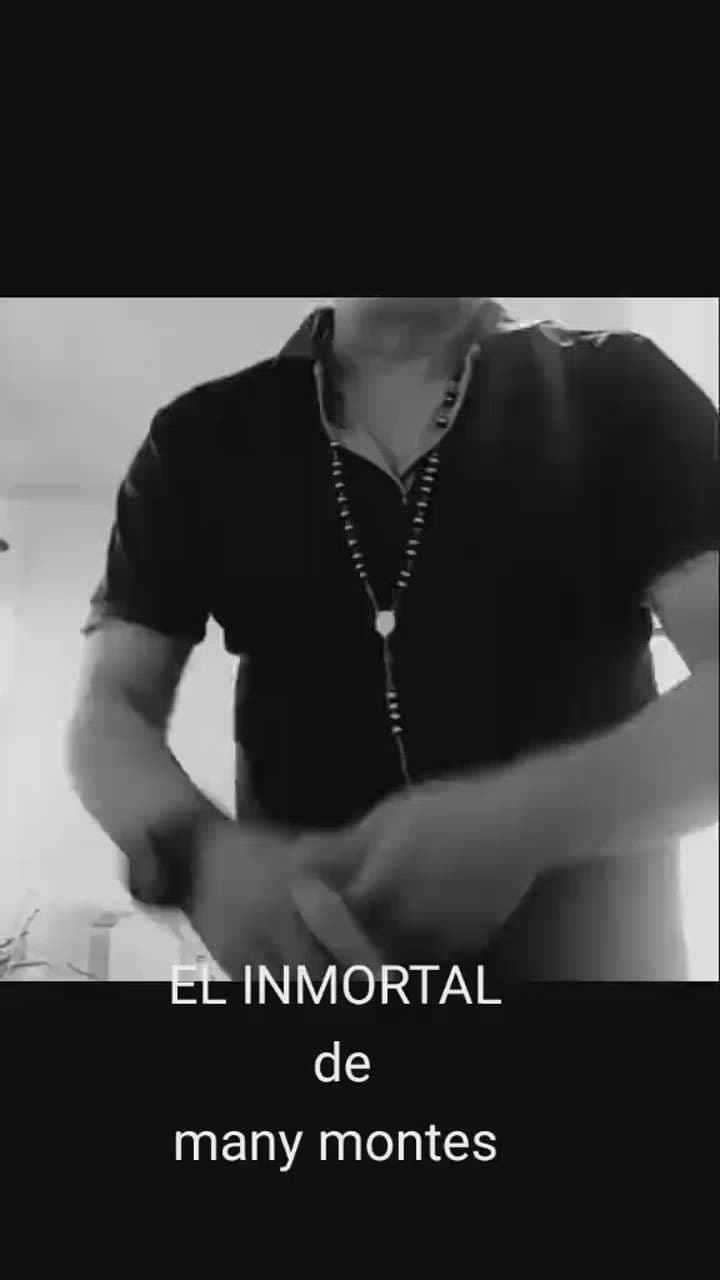 el inmortal