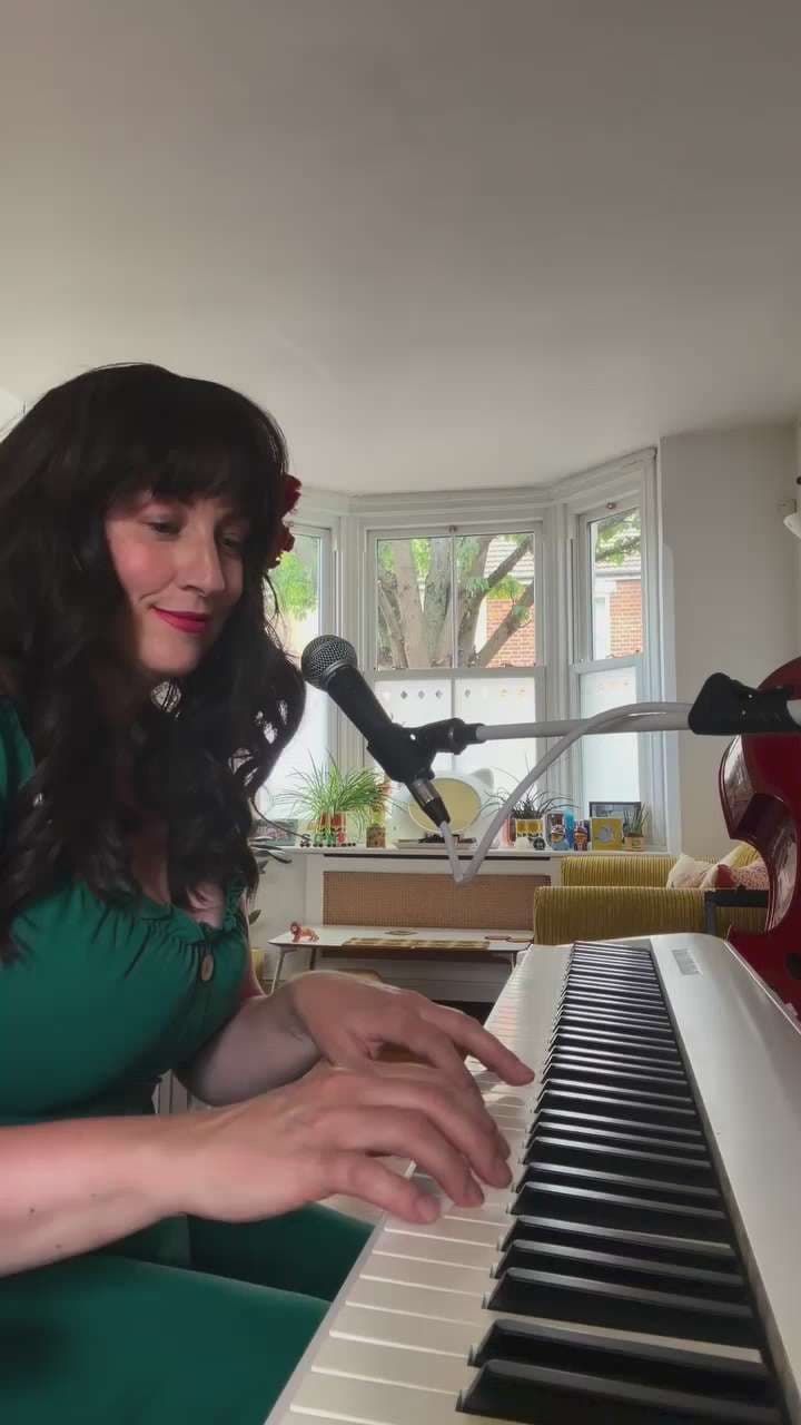 Kate Bush